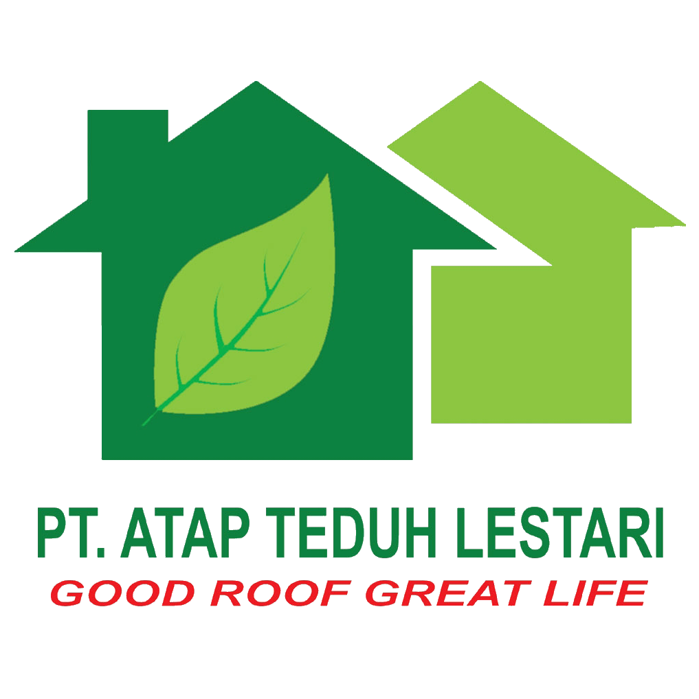 logo atap teduh lestari