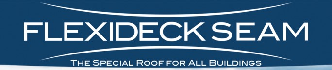 Flexideck Seam